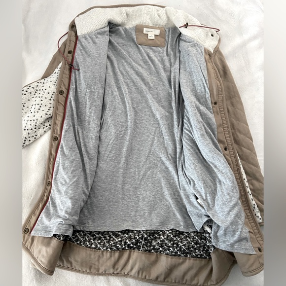 Button up Jacket Sweater - Picture 2 of 3